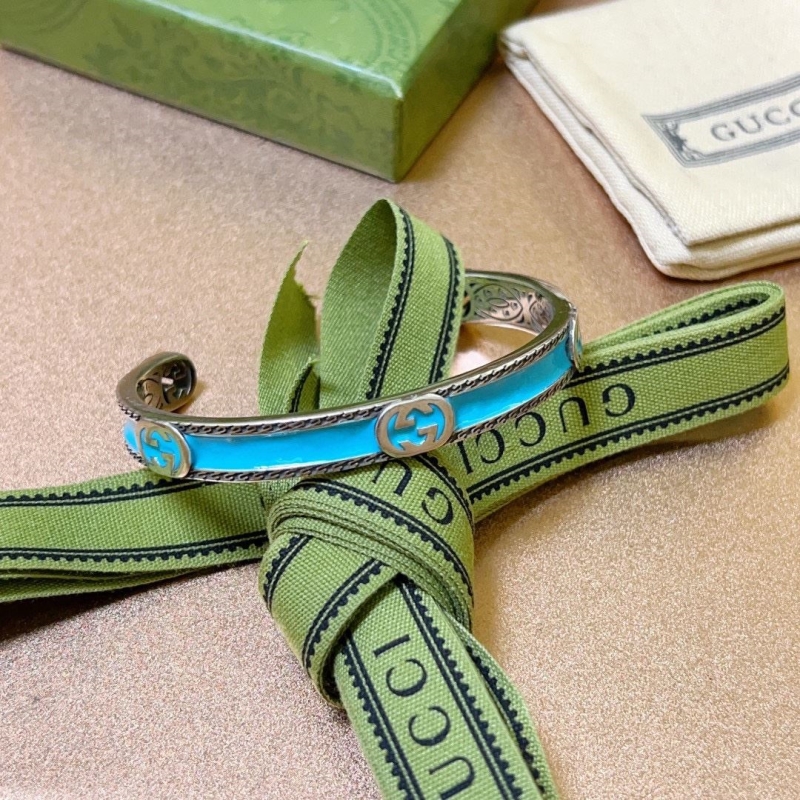 Gvc*1 bracelets